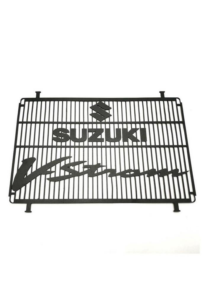 Suzuki v-strom650 Radiatorbeschermer/Radiatorbescherming, Ophalen of Verzenden, Nieuw