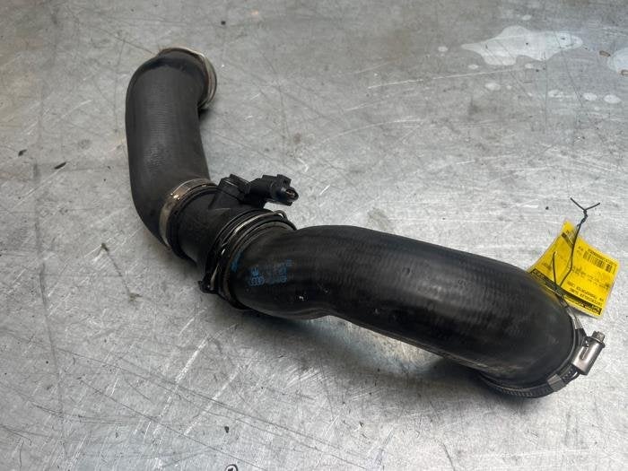 Intercooler Slang van een Volkswagen Transporter, Gebruikt, -, Volkswagen, -