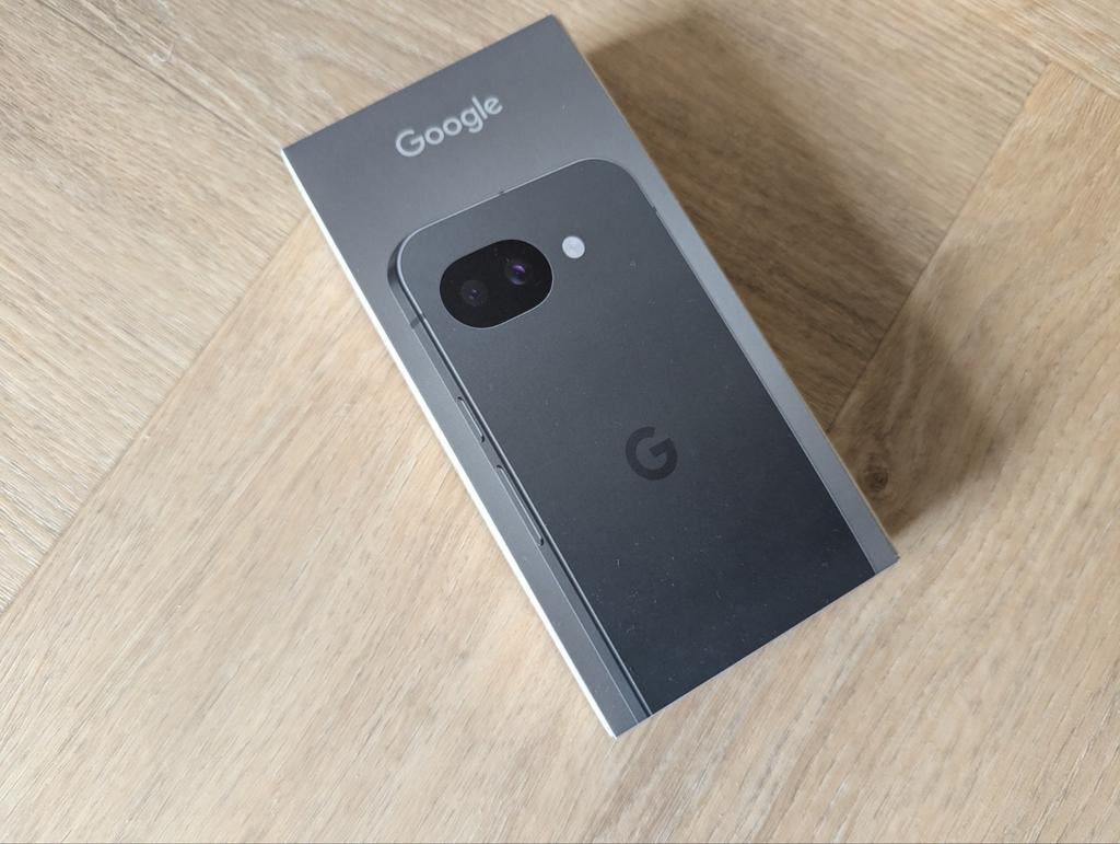 Google Pixel 10a - Nieuw in doos, Telecommunicatie, Mobiele telefoons | Overige merken, Ophalen of Verzenden, Nieuw, Zonder abonnement