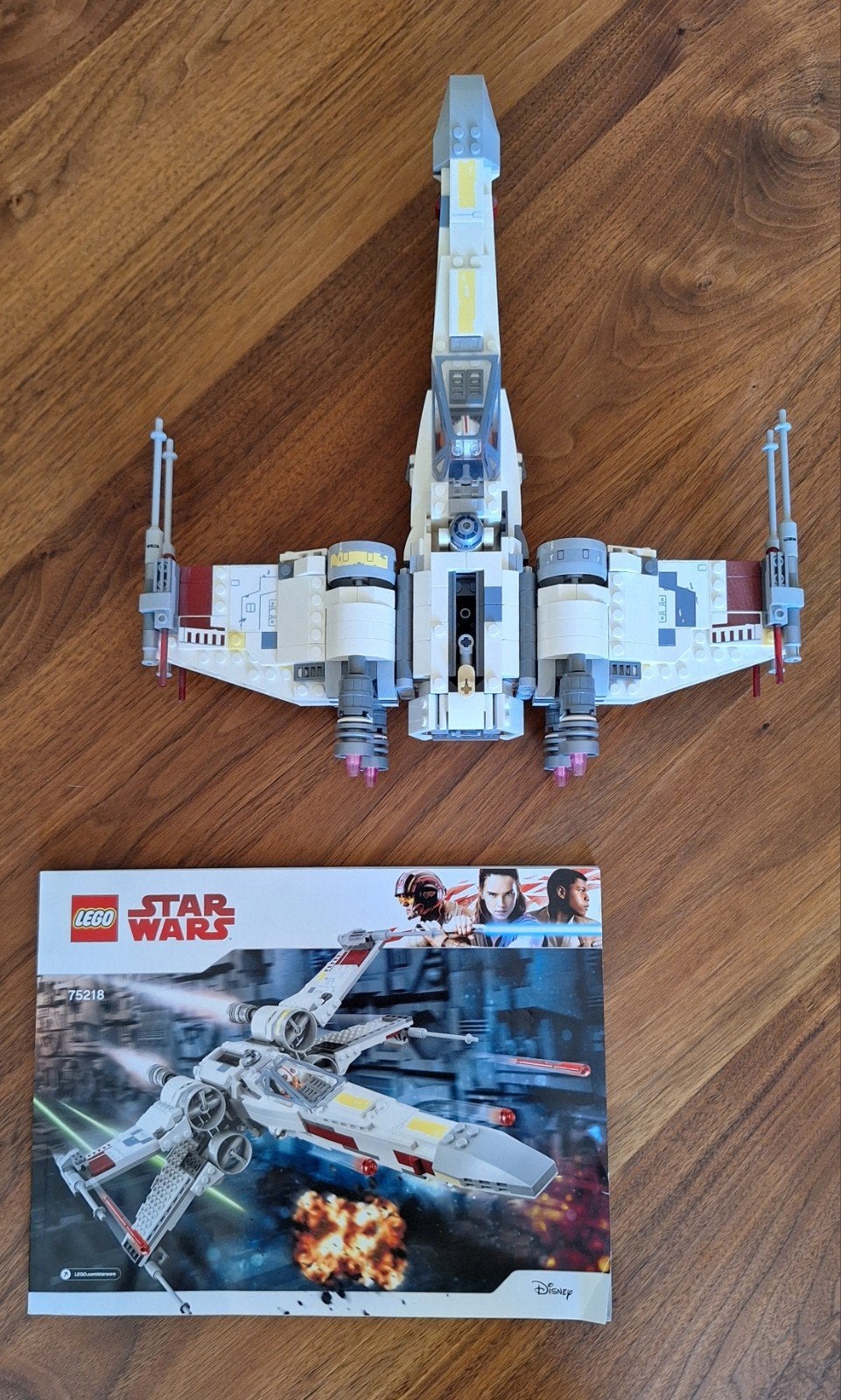 LEGO 4 verschillende artikelen zie foto's, Kinderen en Baby's, Speelgoed | Duplo en Lego, Ophalen of Verzenden, Zo goed als nieuw