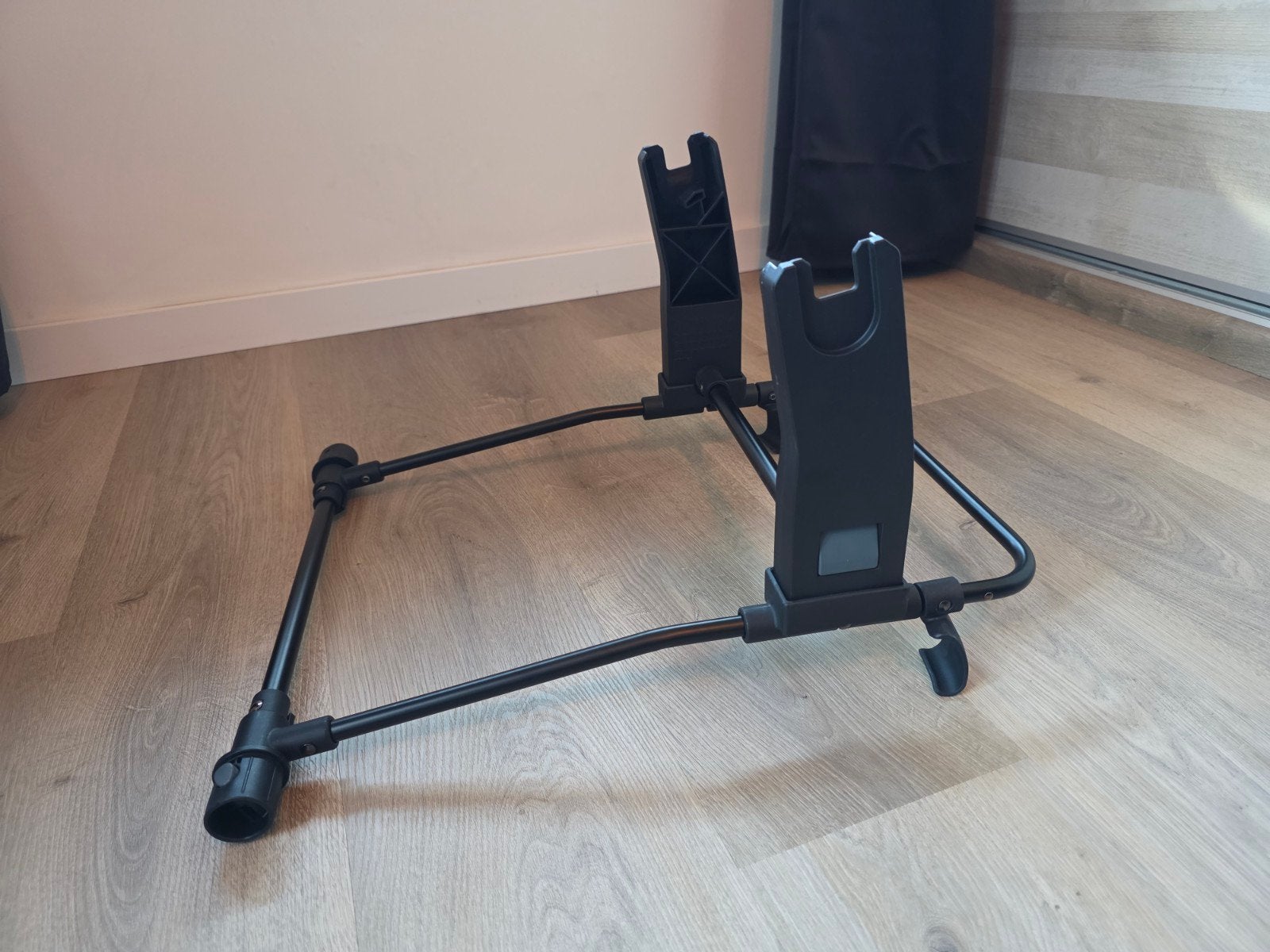 Maxi-Cosi adapter voor Deryan Sandy bolderkar, Overige merken, Overige typen, Ophalen of Verzenden, Zo goed als nieuw