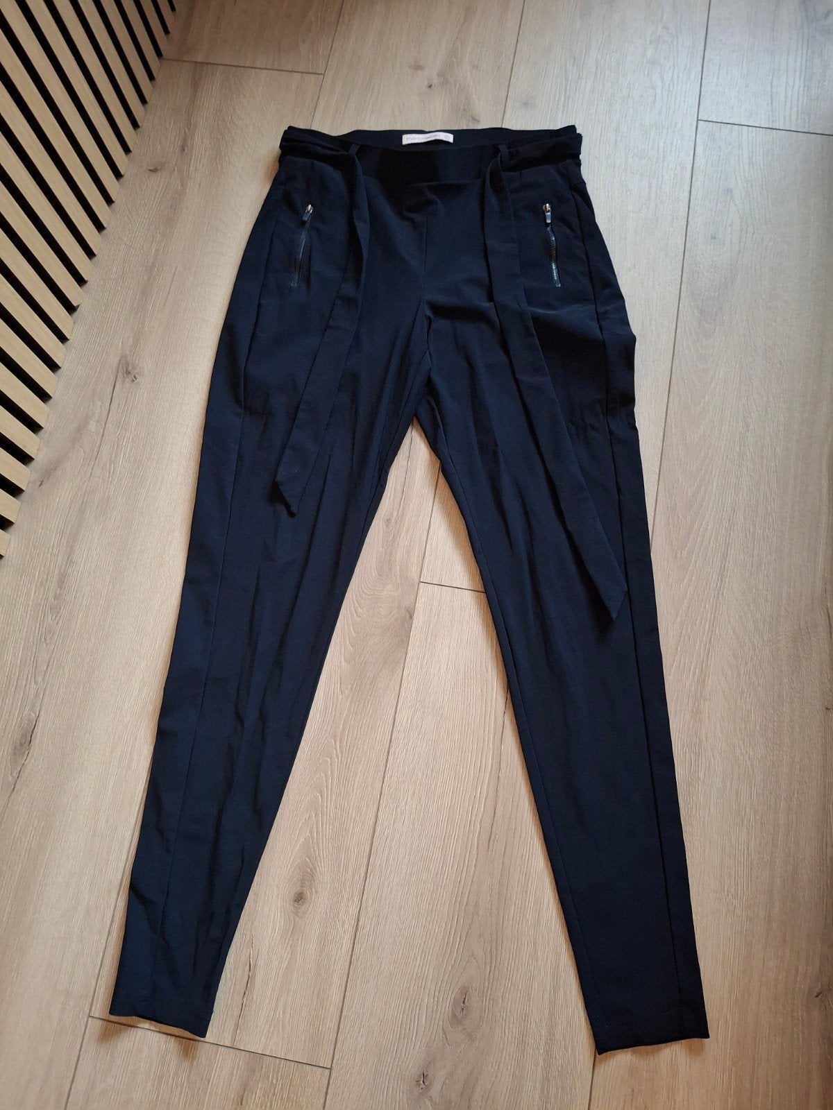 Studio Anneloes broek maat M, Kleding | Dames, Broeken en Pantalons, Maat 38/40 (M), Studio Anneloes, Blauw, Ophalen of Verzenden