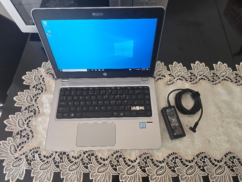 Hp ProBook 430 G4, Gebruikt, 2 tot 3 Ghz, 13 inch, Ophalen of Verzenden