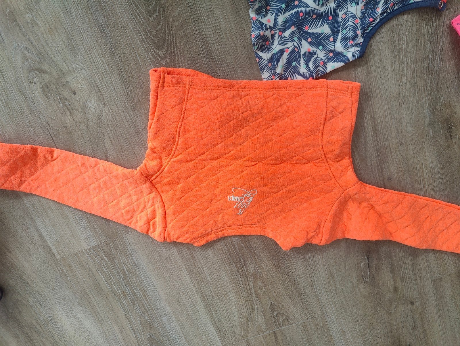 quapi pakketje maat 86 meisje, Ophalen of Verzenden, Zo goed als nieuw, Carnaval