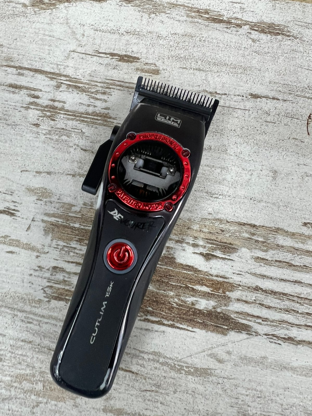 Tondeuse trimmer, Ophalen of Verzenden, Gebruikt, Haarverzorging