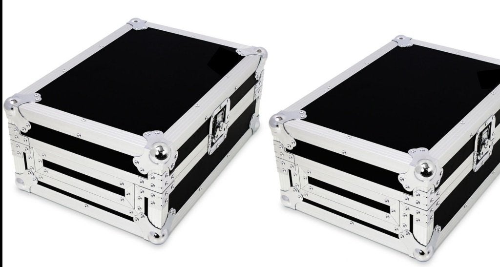 2x PRODJ CDJ flightcase DJ gear nieuw in doos, Muziek en Instrumenten, Dj-sets en Draaitafels, Ophalen of Verzenden, Nieuw, Dj-set