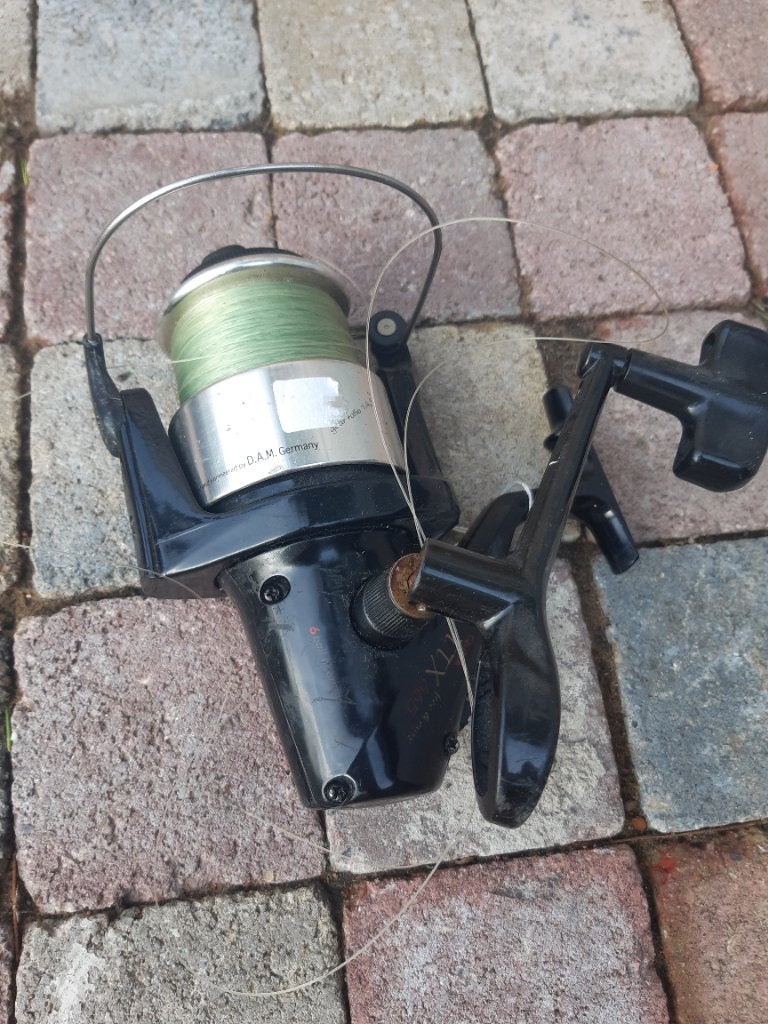 zeemolen, Ophalen of Verzenden, Zo goed als nieuw, Molen