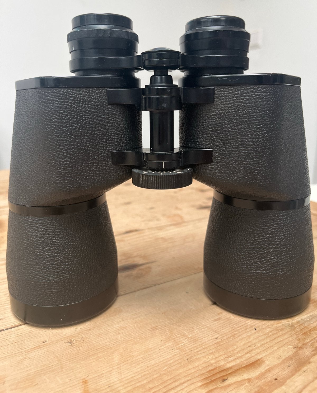 Carl Zeiss 15x60 Oberkochen Verrekijker, Audio, Tv en Foto, Optische apparatuur | Verrekijkers, Ophalen of Verzenden, Gebruikt