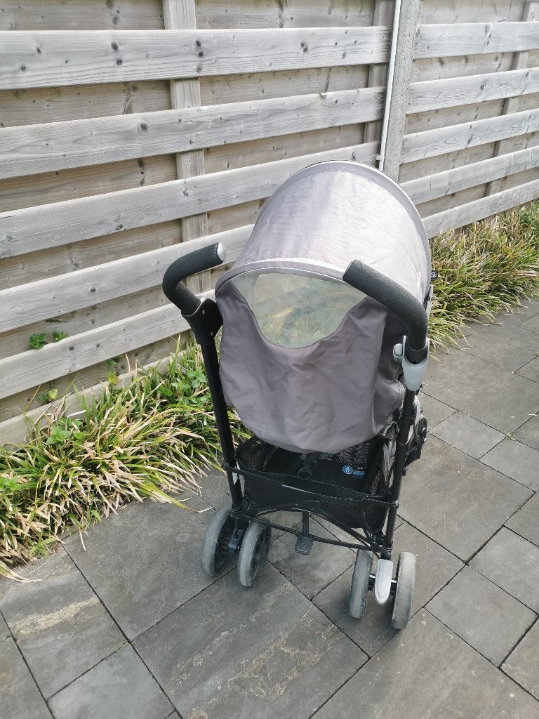 Kinderwagen Joie, Kinderen en Baby's, Kinderwagens en Combinaties, Ophalen, Gebruikt, Kinderwagen, Overige merken