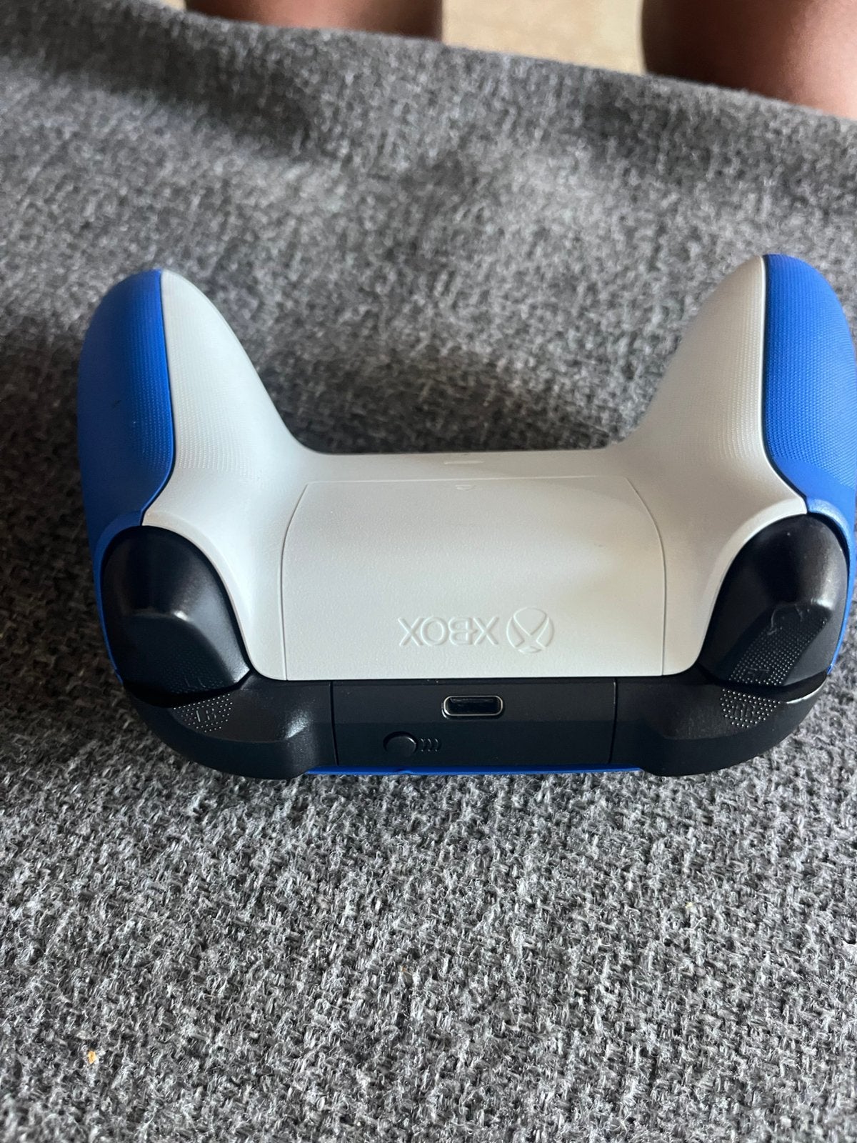 Xbox series X/S Controller met lichte stick drift, Ophalen, Zo goed als nieuw