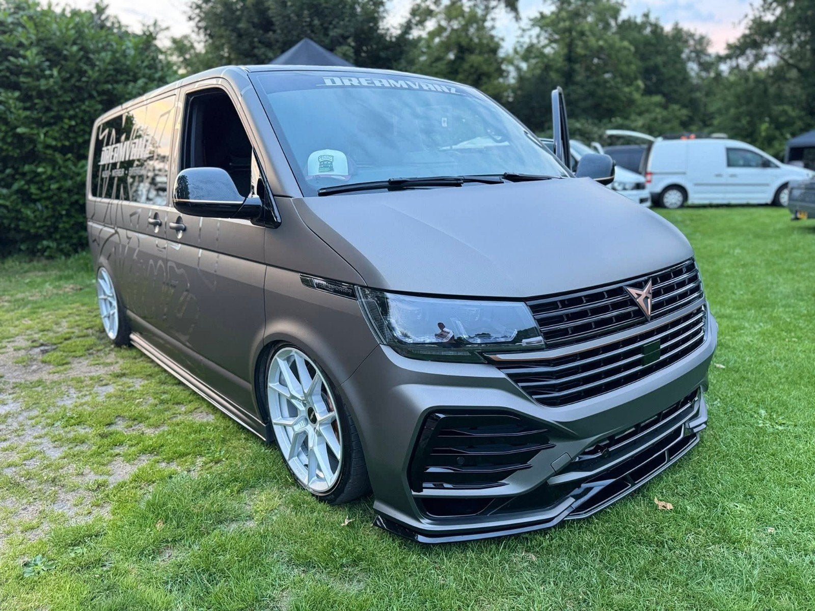 transporter t6 150pk 30dkm dsg nieuwe motor nieuwe dsg full, Auto's, Lichtsensor, Euro 6, 150 pk, Volkswagen