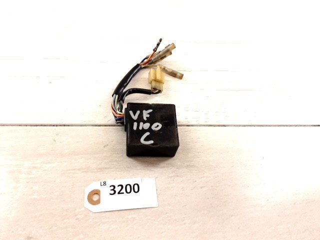 VF1100C 1985 - 1986, 1983 - 1985 Honda CDI D1-46058