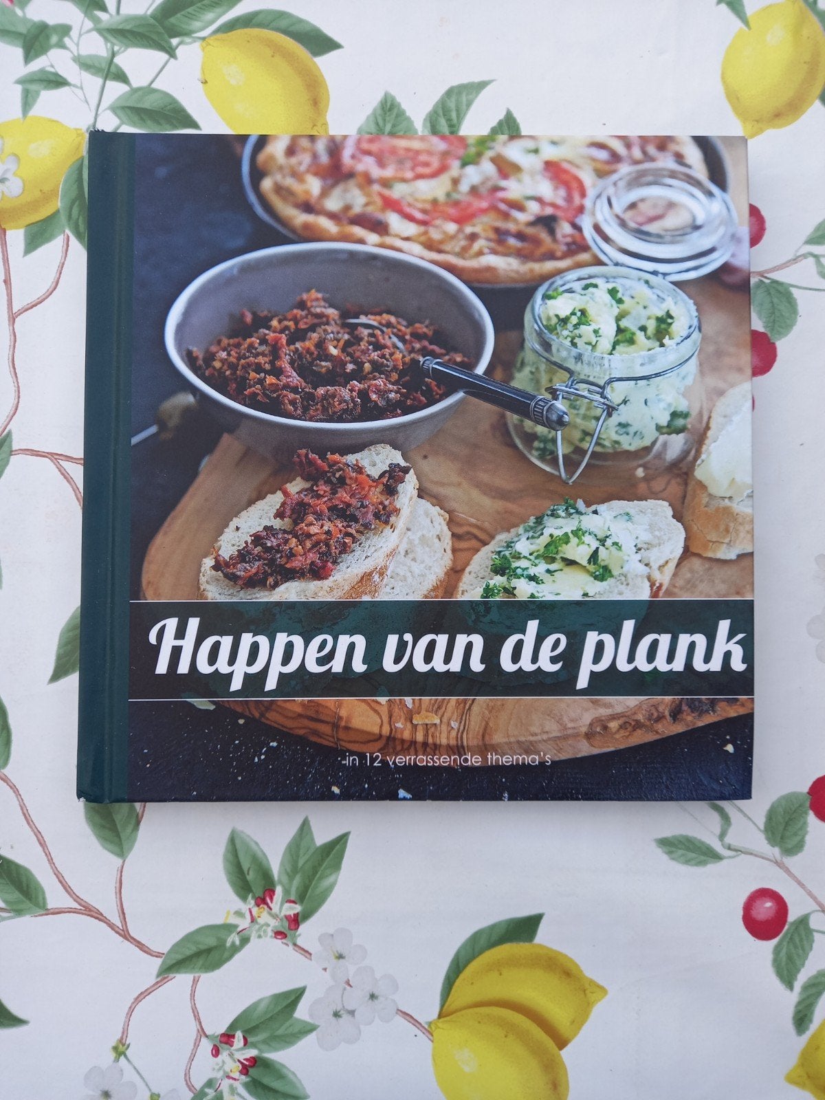 O Happen van de plank, Ophalen of Verzenden, Zo goed als nieuw, Overige typen