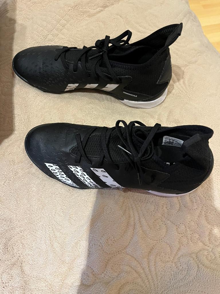 Adidas predator maat 38, Maat XS of kleiner, Ophalen of Verzenden, Schoenen
