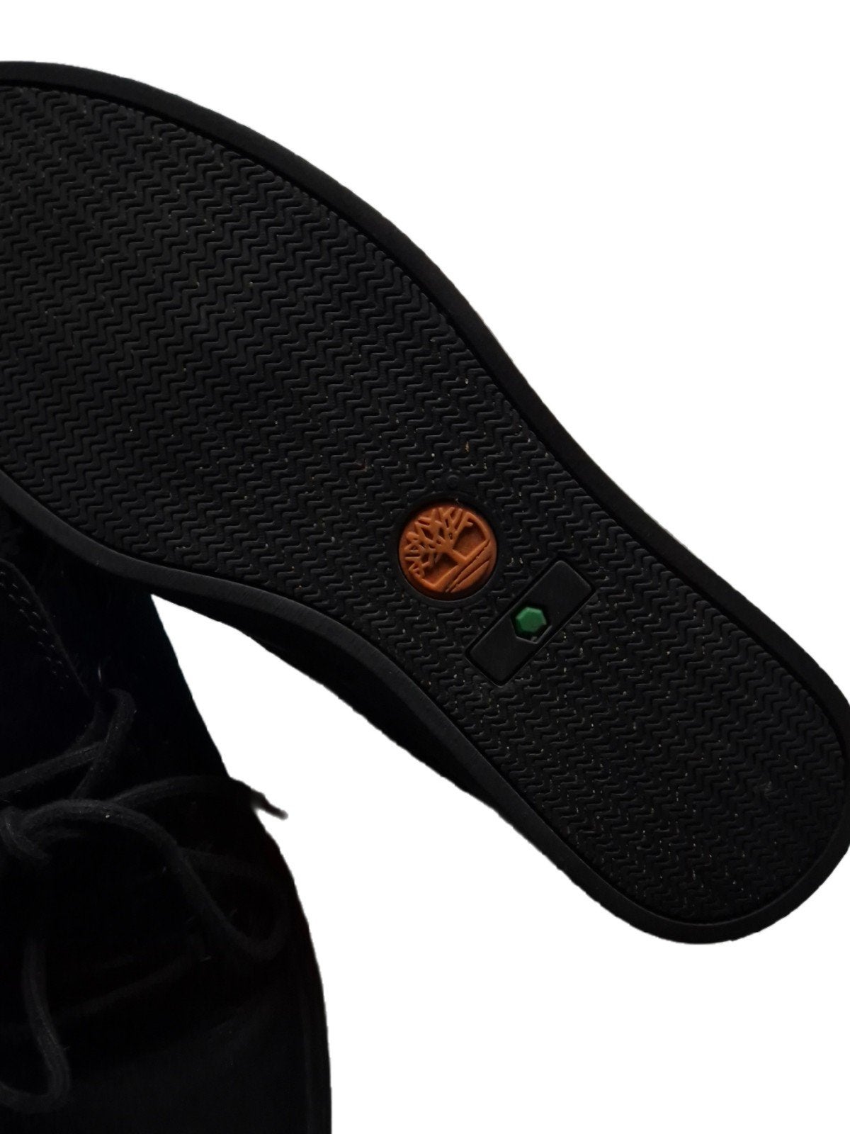 Timberland lage zwarte sneakers, Zwart, Ophalen of Verzenden, Timberland, Sneakers of Gympen