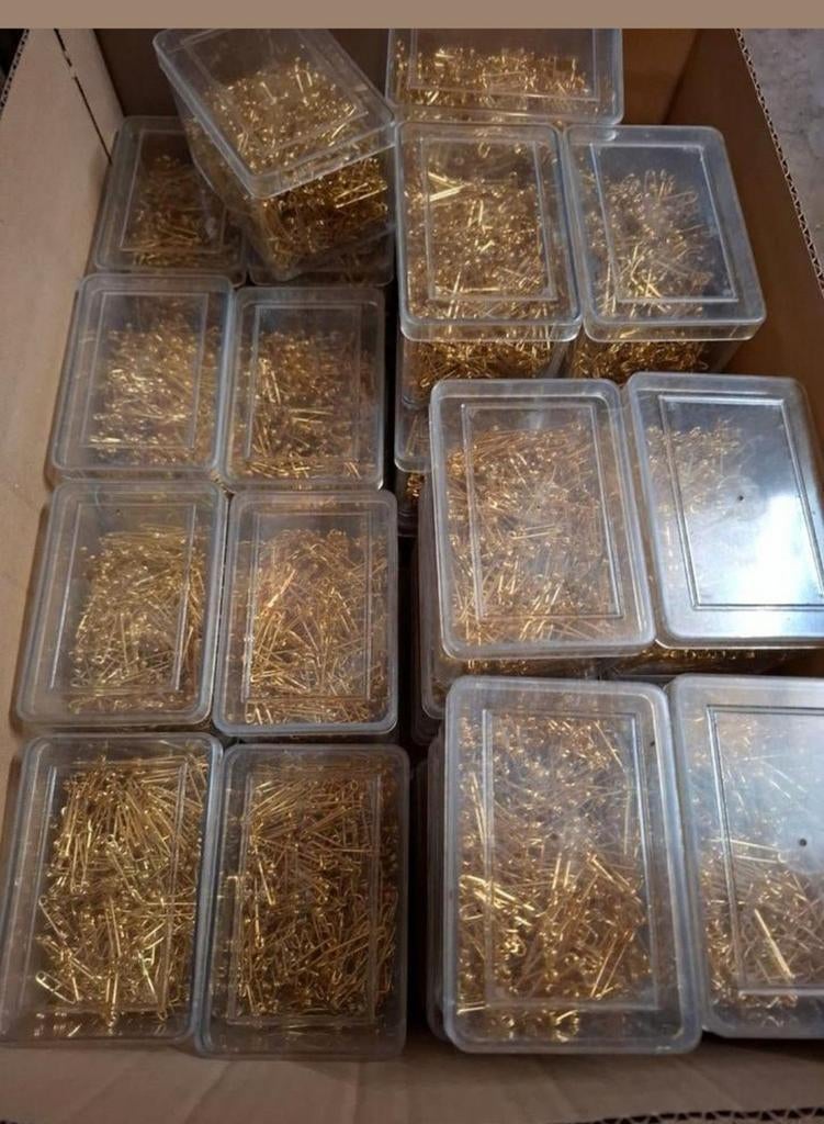 Diverse bloemisterij artikelen, Ophalen of Verzenden