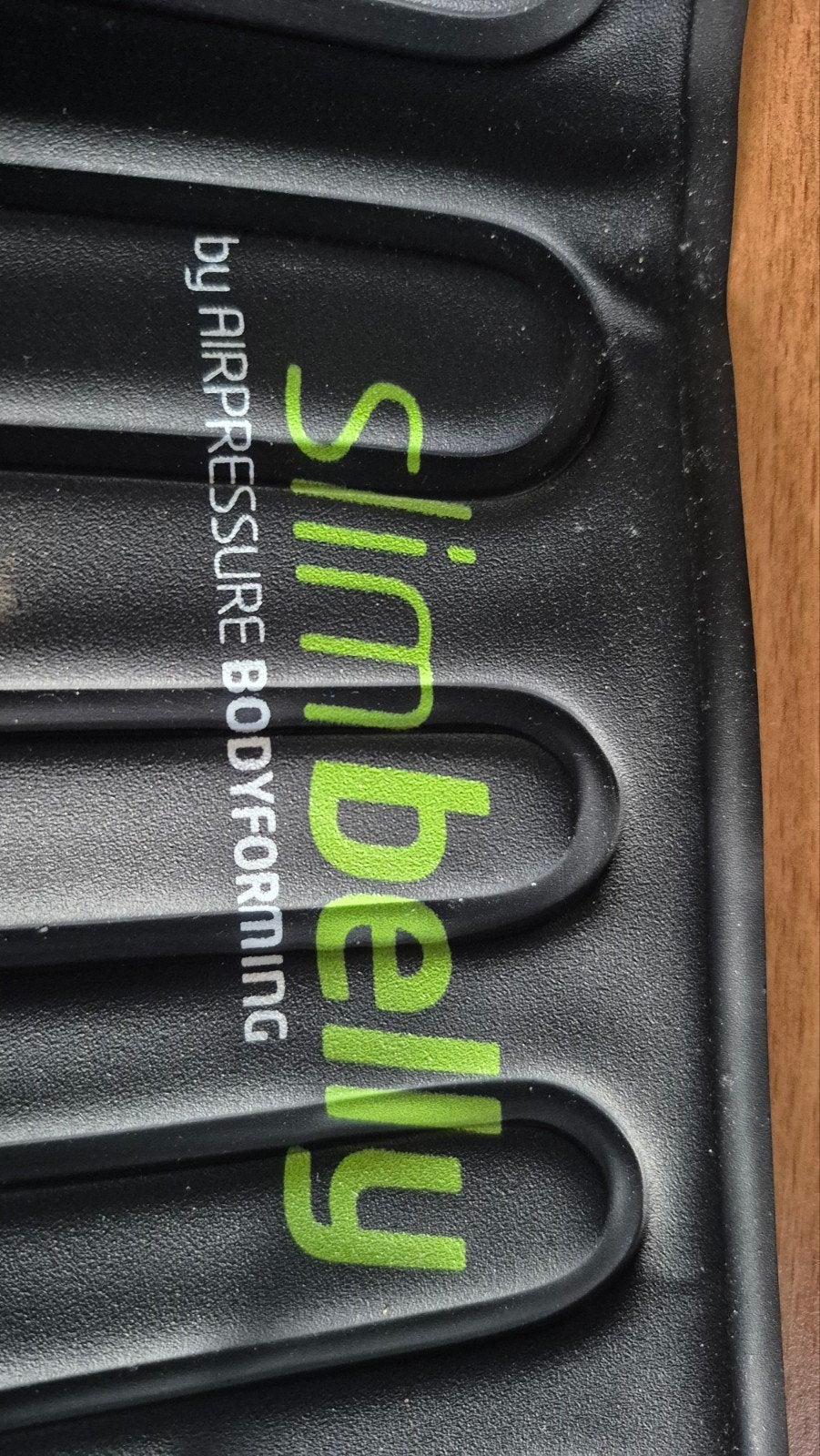 Slim Belly, Ophalen of Verzenden, Overige typen
