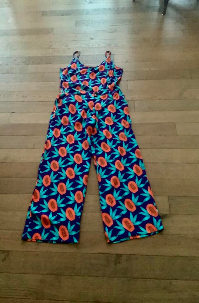 Fabienne Chapot broek en top maat 40, Kleding | Dames, Broeken en Pantalons, Ophalen of Verzenden, Zo goed als nieuw, Maat 38/40 (M)