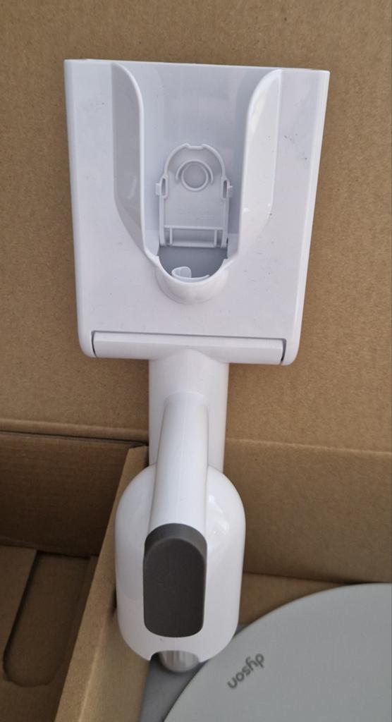 Dyson V15 Detect Absolute Oplaadstation en Accessoires, Witgoed en Apparatuur, Stofzuigers, Verzenden, Overige typen, Nieuw, Dyson