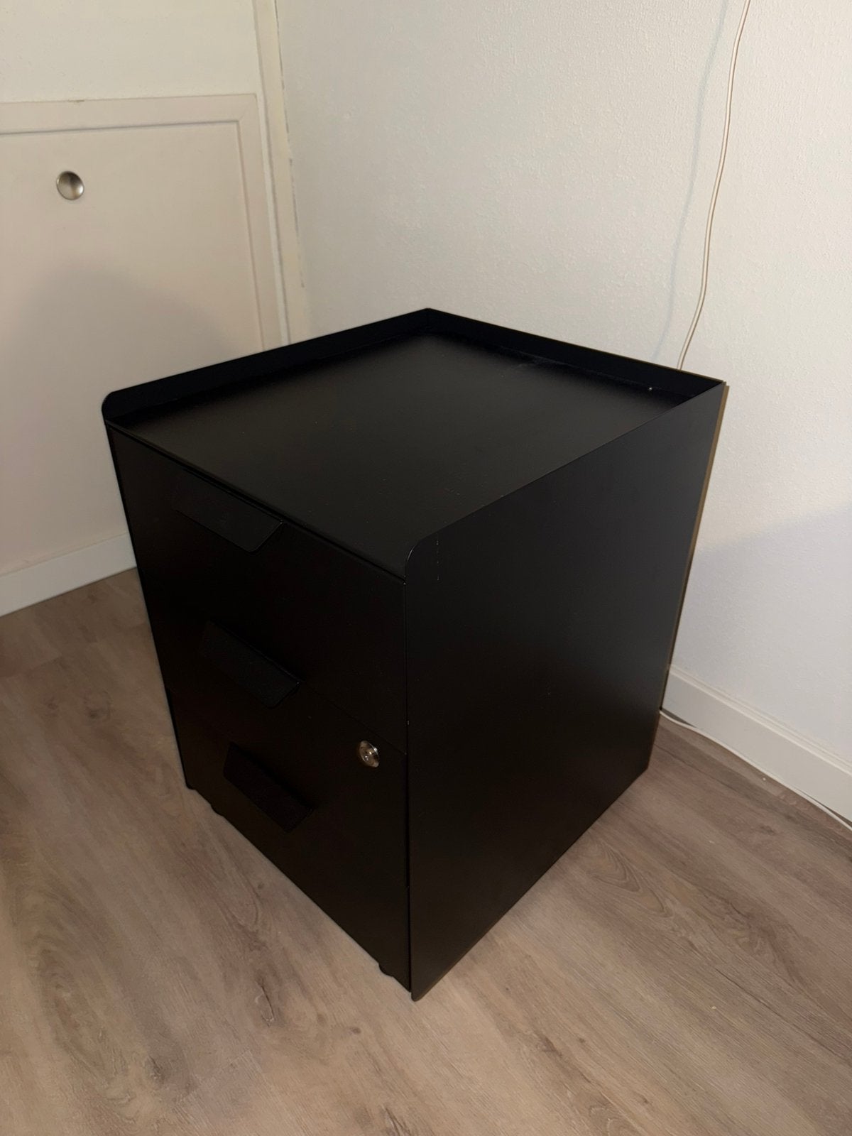 Bureau kastje / ladenkast, Huis en Inrichting, Ophalen, Zo goed als nieuw