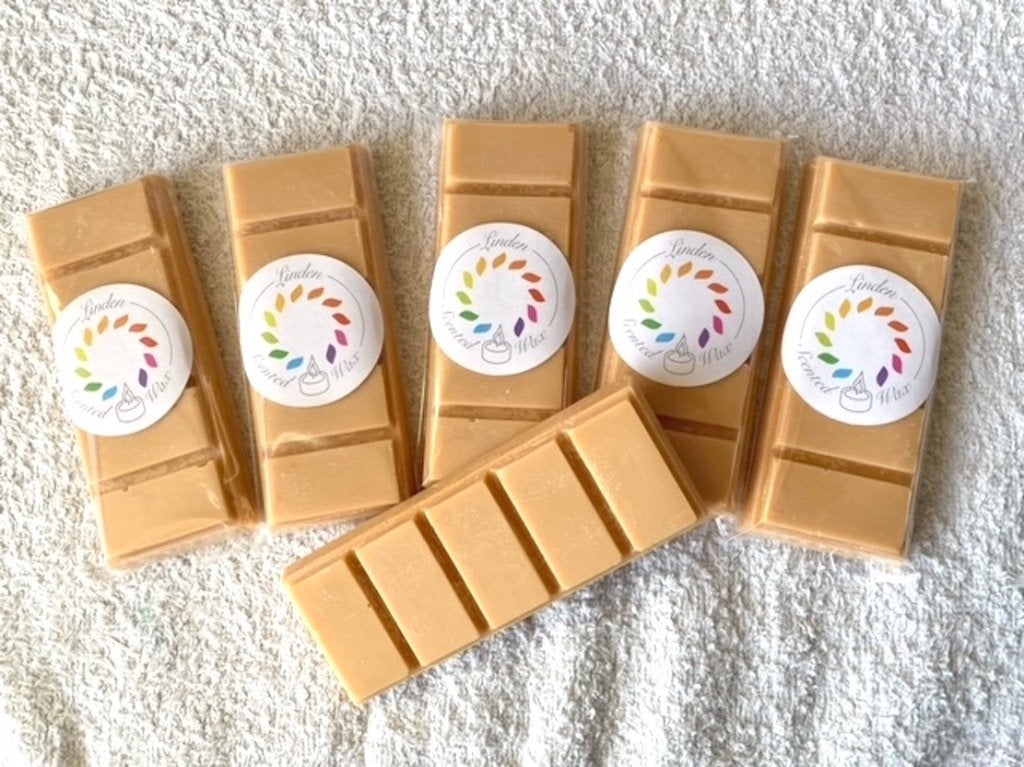 Snapbar waxmelt waxmelts parfum geur RITUALS ORRIS MIMOS, Ophalen of Verzenden, Nieuw, Overige materialen, Minder dan 25 cm