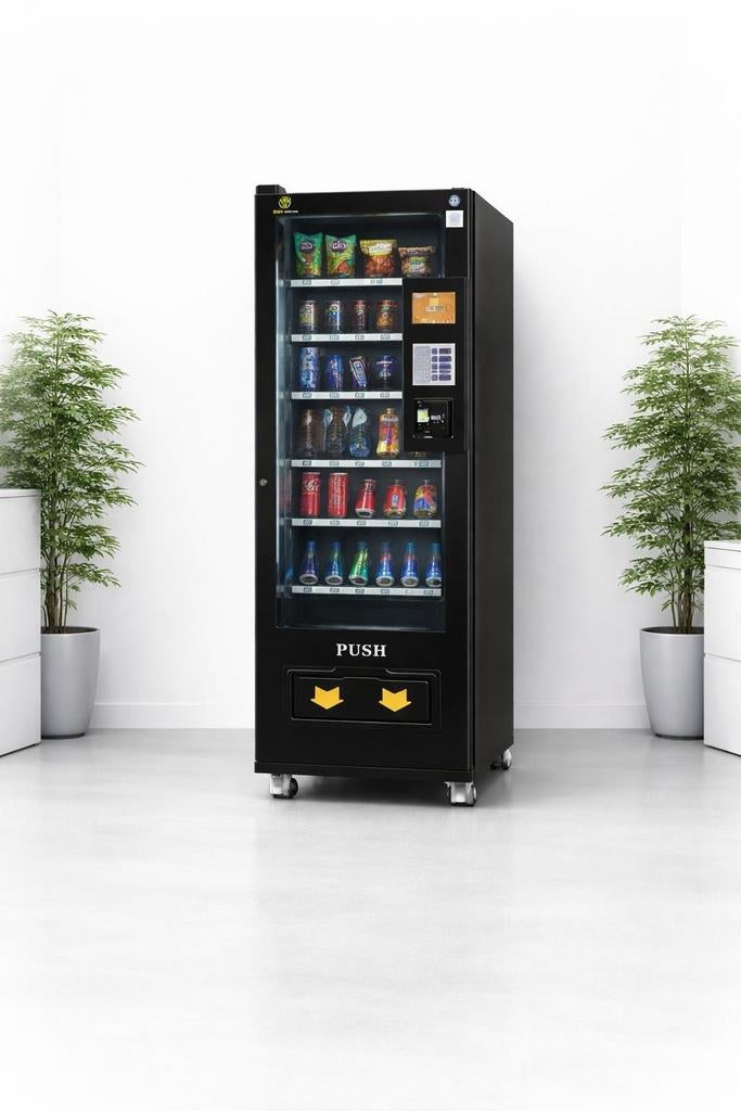 SV-XS | Vendingautomaat | Vending Machine | NIEUW, Verzenden, Nieuw