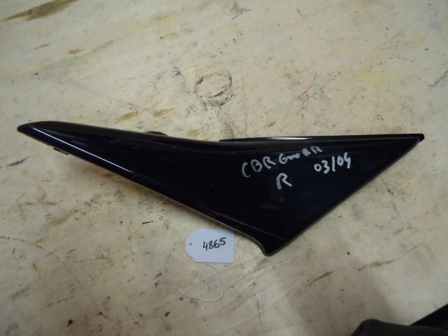 CBR600RR 2003 - 2004 Honda Cover Cover onder tank D1-13232