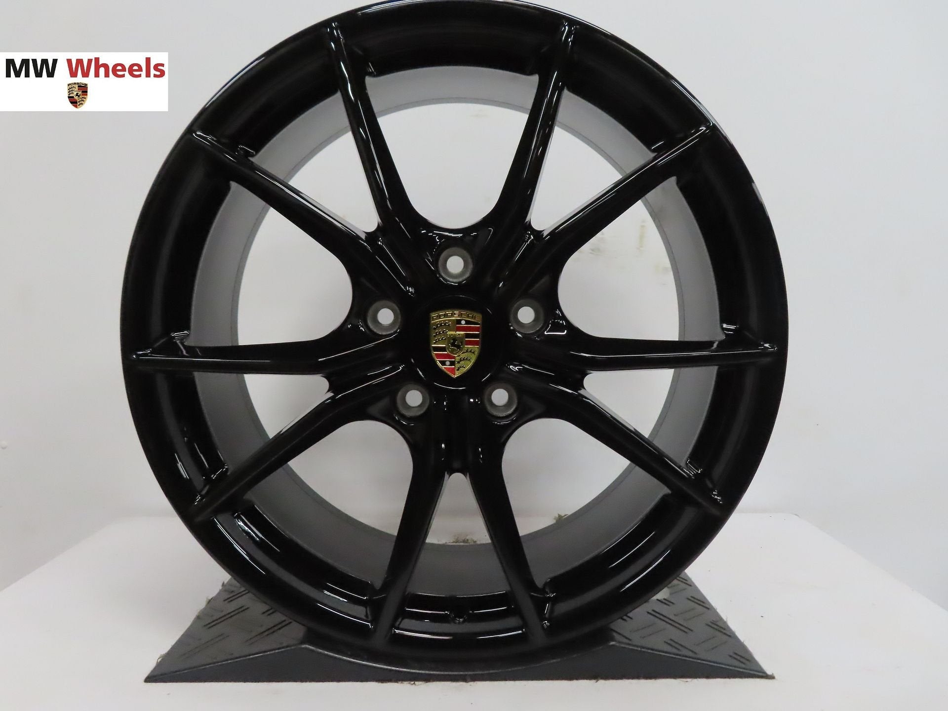 Originele Porsche Boxster Cayman 20 inch velgen 982 718, Velg(en), -, -, Nieuw