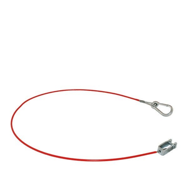 Snelkoppelingskabel voor aanhangers en caravans
Artikelnumme, Ophalen of Verzenden, Nieuw
