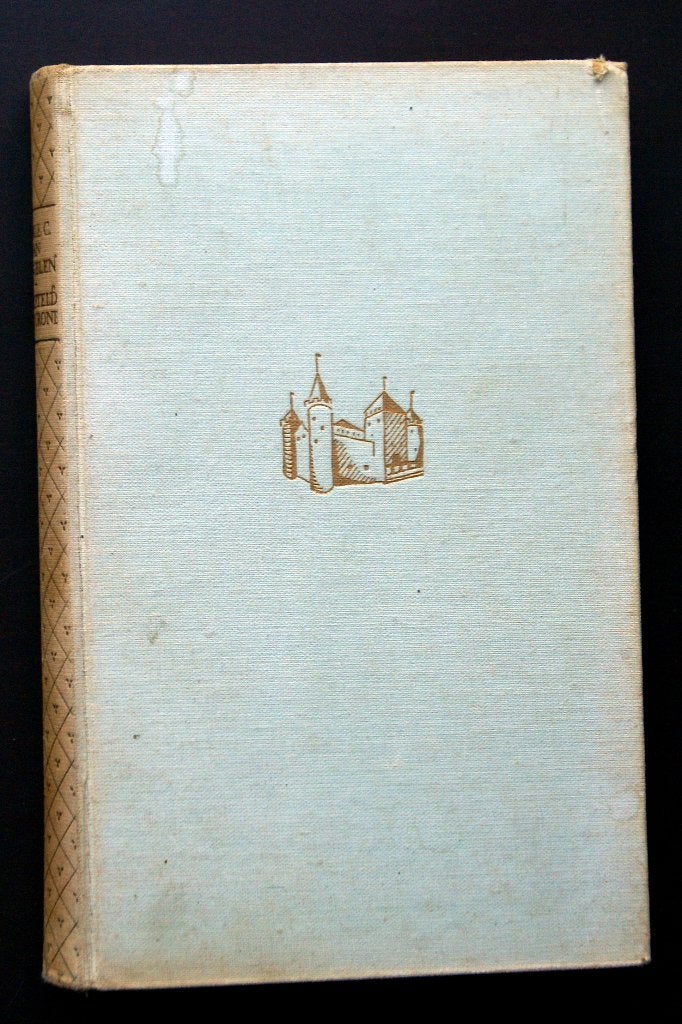 MACHTELD TER CRONE, Gelezen, MARIE C. VAN ZEGGELEN, Verzenden, Nederland
