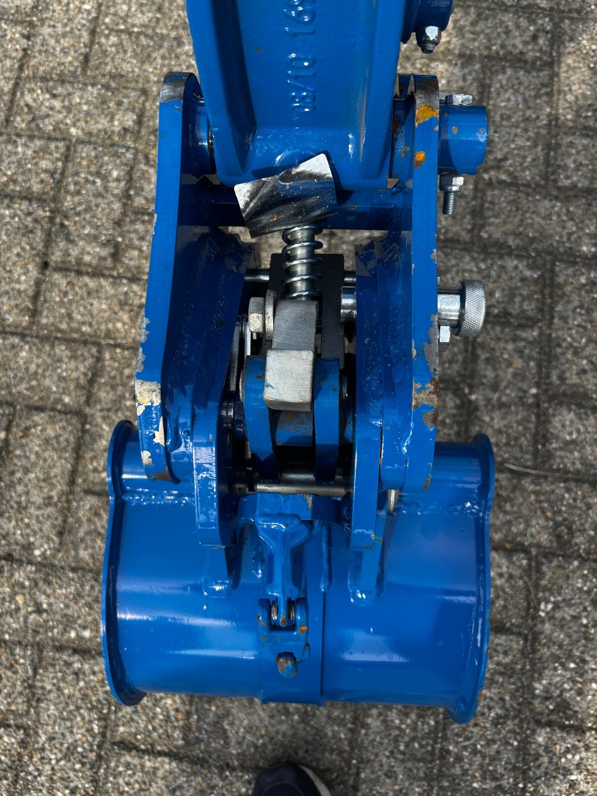 Rippa R10-6 ECO Kubota 2-cyl. Minigraver 1 ton, Ophalen, Graafmachine