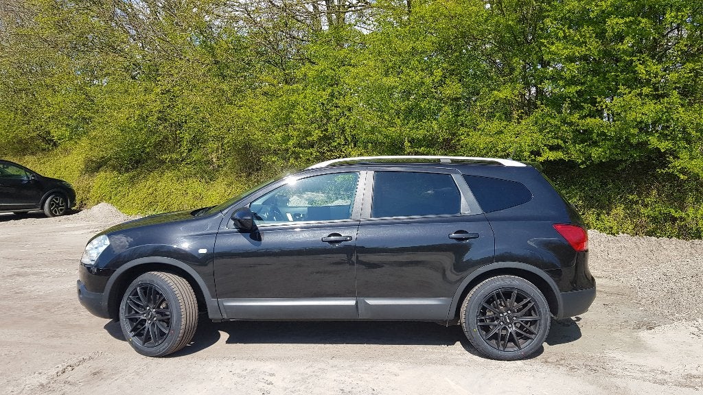 Brock B34 mat zwarte (4x), Auto-onderdelen, Overige Auto-onderdelen, Ophalen, Nieuw, Overige automerken