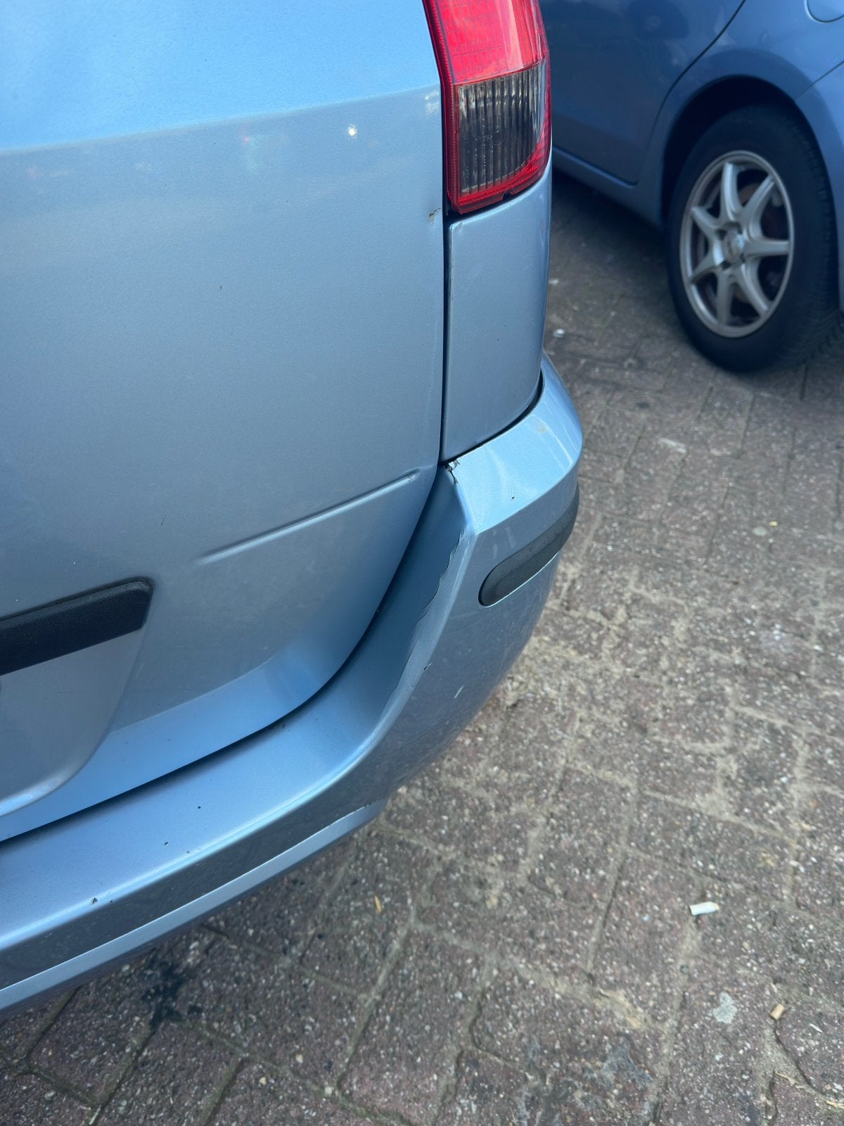 Ford Fusion te koop, Ophalen of Verzenden, Voor, Ford, Deur