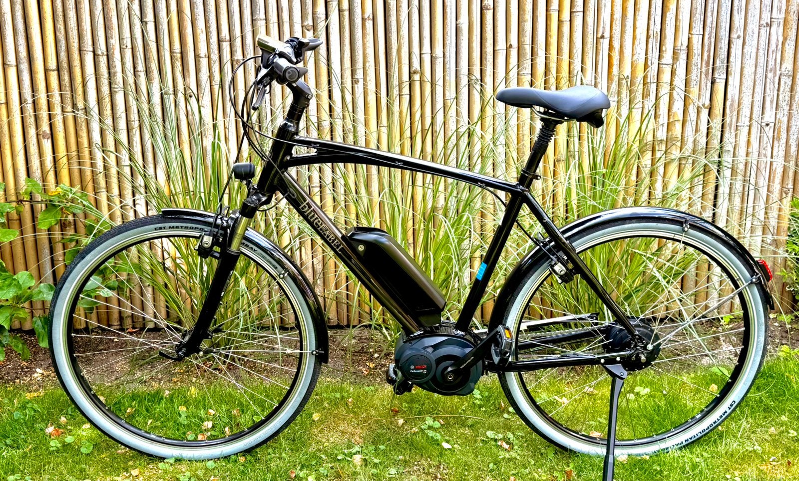 Riese & Müller Cruiser HS, 28 inch, Vering, Zo goed als nieuw, Meer dan 20 versnellingen
