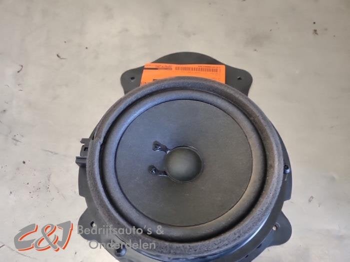 Luidspreker van een Ford Transit Custom, Gebruikt, -, -, Ophalen of Verzenden