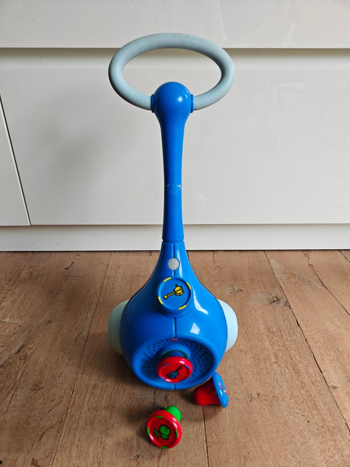 Vtech Baby Walker met 4 verschillende geluiden., Ophalen of Verzenden, Jongen of Meisje