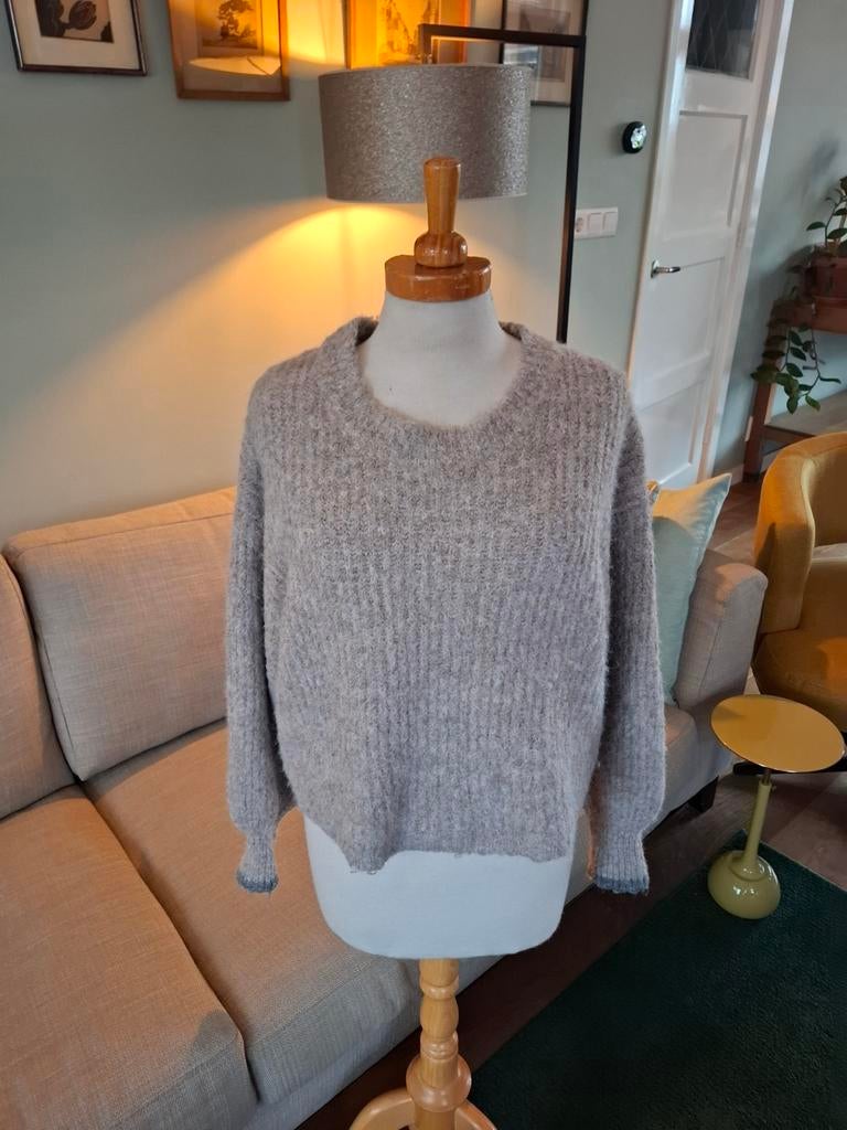 Co couture trui maat m, Kleding | Dames, Co couture, Ophalen of Verzenden, Zo goed als nieuw, Maat 38/40 (M)