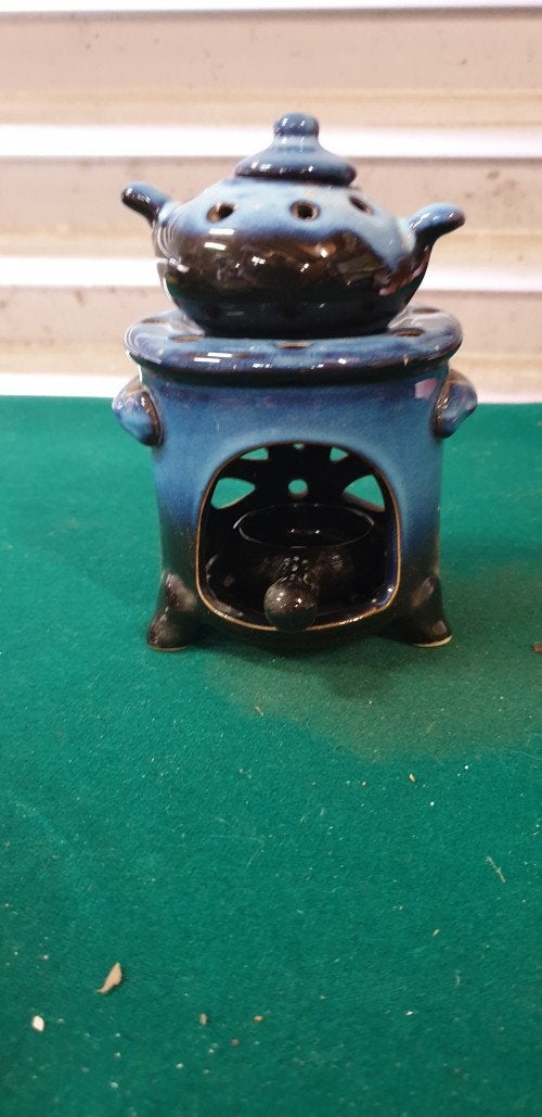 olie geurbrander fornuis, Ophalen of Verzenden, 'T Olde Gre-j, Info@toldegrej.nl, Endepoelstraat 20f Didam