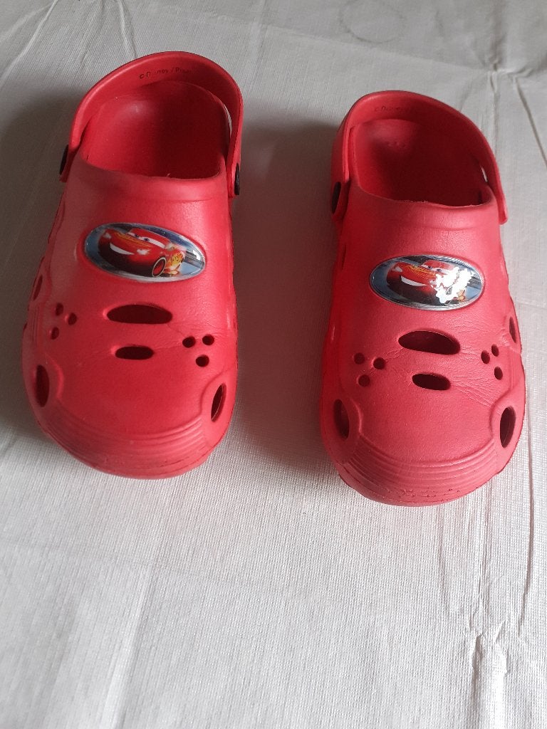 clocks voor kinderen, Kinderen en Baby's, Kinderkleding | Schoenen en Sokken, Gebruikt, Jongen of Meisje, Overige typen, Ophalen of Verzenden