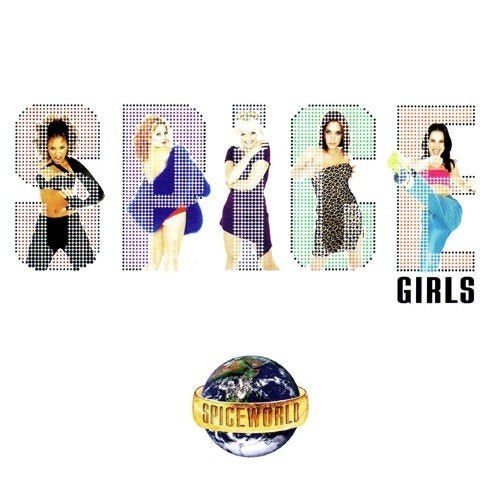 Spice girls, Ophalen of Verzenden, Gebruikt, Pop