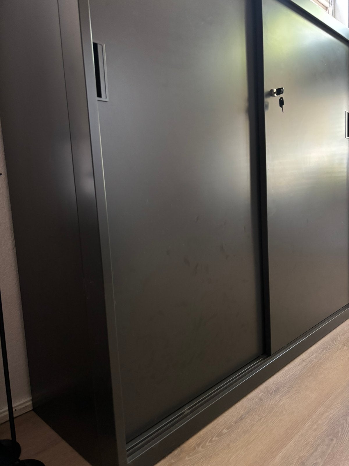 Archiefkast, Ophalen, 100 tot 150 cm, 150 tot 200 cm, Zo goed als nieuw
