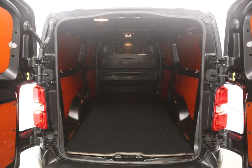 Citroën Jumpy 2.0 BlueHDI L3H1 | Marge | Airco | Camera | C, Voorwielaandrijving, Gebruikt, Euro 6, 4 cilinders