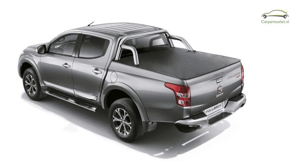 Autohoes car cover bagagebak soft Fiat Fullback 71807526, Auto diversen, Ophalen of Verzenden, -, -, -