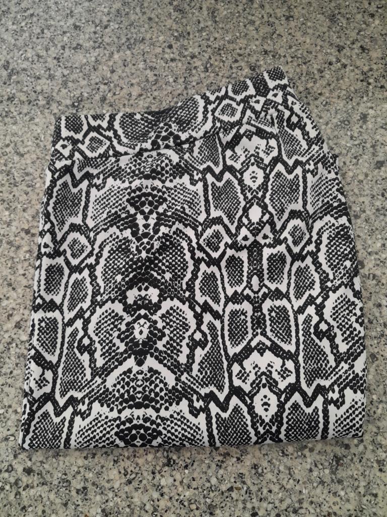 Damestregging Maat 46/48, Kleding | Dames, Rokken, Zwart, Maat 46/48 (XL) of groter, Ophalen of Verzenden, Zo goed als nieuw