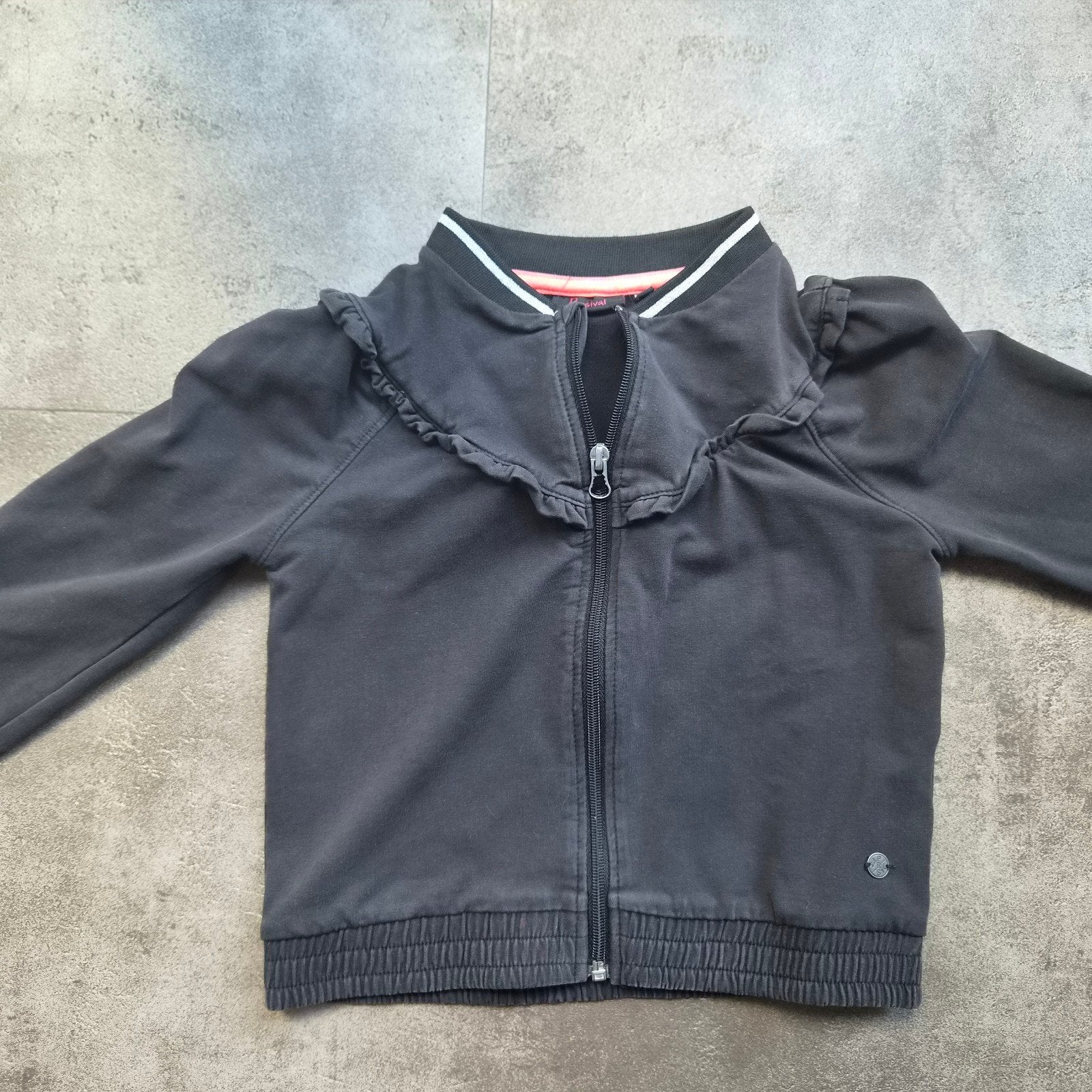 Pakketje kleding, jurkjes, tuinbroeken, trui, vestje, rokjes, Ophalen of Verzenden, Z8, Ninni vi, Tom Du, Meisje, Trui of Vest