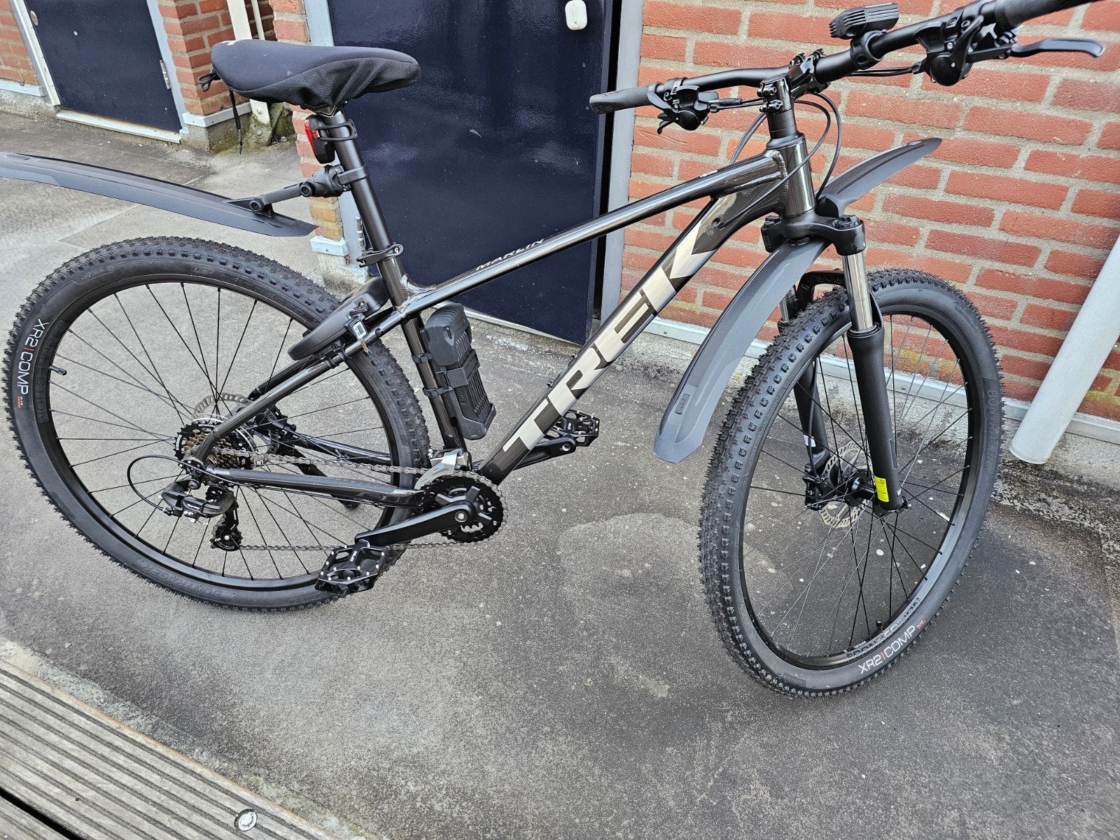 fiets, Fully, Ophalen, Zo goed als nieuw, Overige merken