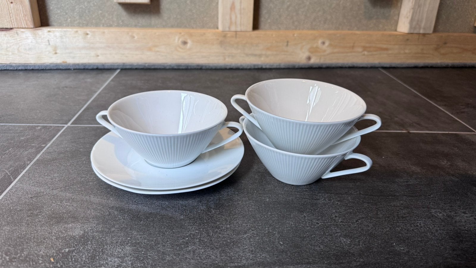 Winterling servies, Ophalen, Gebruikt, Duitsland, Kom(men)