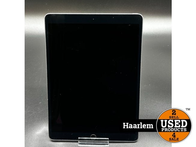iPad Air 3 Space Gray 256GB - |85%| - Garantie