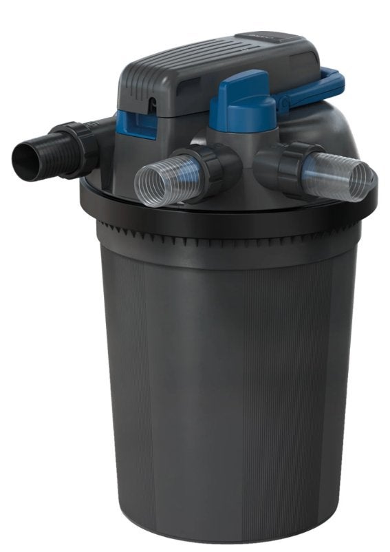 Oase FiltoClear 19000 vijverfilter, drukfilter (nieuw), Ophalen, Nieuw, Vijverfilter