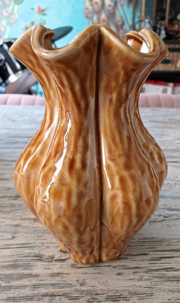 Vaas van DK Design model Inga Driss, Ophalen of Verzenden